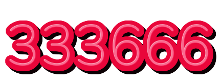 333666 — logo kanal